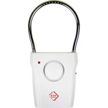 Allarme Per Porta Travel 110 Db 100199 - Kh-security