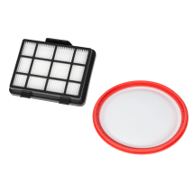 Filtro Hepa H12 Para Aspiradora Teesa Vacuum Green