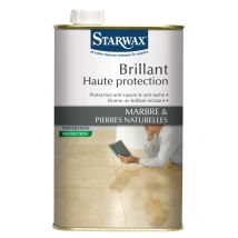 Starwak Lucido Ad Alta Protezione Per Marmo E Pietra - 1l - 330