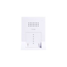 M-e Modern-electronics Ricevitore Aggiuntivo Dgf-300 Rx Bianco 41060
