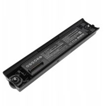 Accumulatore Cameron Sino Lk-72 3500mah Nero Compatto