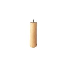 Pata Cilíndrica Para Cama 200 X 60 H X Ø Mm