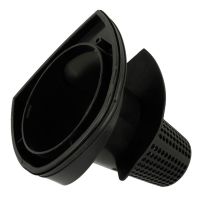 Beko – Cono + Filtro per Aspirapolvere – Compatibile con VRT61814VR, VRT61814VB, VRT61818VW, VRT61821VD2