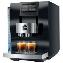 Jura Z10 Eb Macchina Per Espresso Automatica 1450w 2.4l Chicchi Grigio Antracite