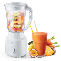 Teesa 500w 1,5l Mixbecher, Bpa-frei, Einfache Reinigung