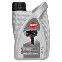 Öl für Druckluftwerkzeuge 0,6 Liter – Airpress – 13002