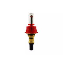 John Guest – Speedfit Sp Manifold Flow Meter – Fully Adjustable for Underfloor Heating – Easy to Read Indicator