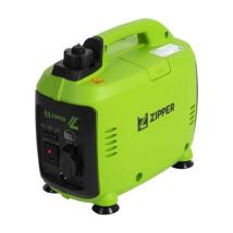 Zipper - Portable Inverter Power Generator 4 Stroke 1,4 Kw Zi-ste1000inv