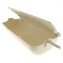 Depósito de agua para máquina de helados – Compatible con Emg1 silver – Essentiel B