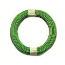 Beli-beco Fil De Cuivre, L 118/10 Vert, 10 M, 0,14 Mm²