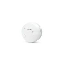 Garza - Detector Humo Alarma 85db Indicador Batería Baja Botón Test