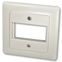 Caja De Pared Lindy 60545 8,1 Cm Ancho 2,5 Cm Alto