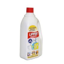 Upper Concentrato Disotturante Disgorgante Rapido Per Scarichi 1 Lt - Madras