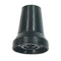 Contera de goma SYSFIX muleta MU-17 – EAN: 8435318813851 – Accesorio para estabilidad y protección