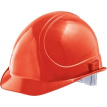 Casco electricista 1000 V – Aislamiento eléctrico – Temperaturas hasta -20 °C – Duración 5 años – Banda de soldadura absorbente – Voss Helme