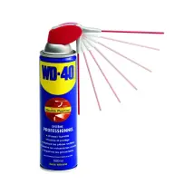 Wd-40 Multifunktionsspray 500 Ml