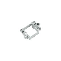 Harting Gelenkrahmen Für 2 Module 09140060303