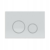 Chasse D'Eau Kk-pol M11 Plastique 15 X 22 Cm