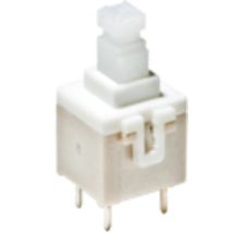 Pva2eeh11.7nv2 Druckschalter 32 V/dc 100 Ma 2 X Aus/ein 1 St. Bulk - C&k Switches