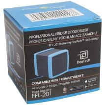 Ambientador/desodorante Para Frigorífico Filter Logic Deotech Ffl-201