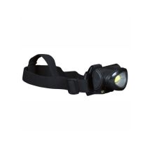 Lampada Frontale LED 2W 140 Lumen – Corpo ABS – Fascia Regolabile – Maximus