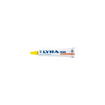 10 Marqueur A Bille Lyra-marck Vert 50 Ml