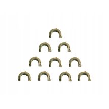 Bague De Rouleau Inférieure Gauche Coreparts, Msp5864