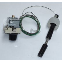 Abgas-stb-schaltb.120 Grad E.g.o. Für Rotex A1 Bo Bis 2013 - 5004935 Von Daikin