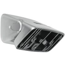 Indexa Sgk5010 Supporto Per Sensore Cucina Argento Metallo