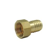 Errecom - Raccords Cannelés : Embout Femelle Avec Écrou Libre Ø A: 1''1/2 Ø B: 38mm