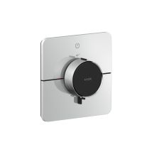 Axor Showerselect Id Thermostat, Unterputz, Softsquare, - Hansgrohe