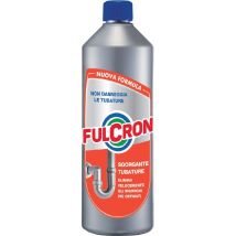 Arexons Disgorgante Liquido Fulcron Lt.1 Nuova Formula Pz 6