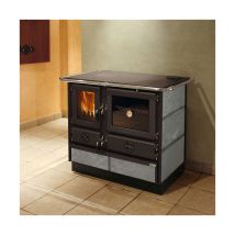 Cucina A Legna Sd Magnum Mbs