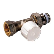 Vérin Thermostatique Inférieur Passage Dn20 M30 X 1,5 Meibes