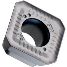 Placa De Fresado Iso Sdkt 1205pdsr-fm:m8345 D. 5,5mm Recubierta Pvd