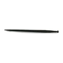 LEM SELECT – Dent de chargeur Ø 36X950 avec écrou conique – Accessoire pour tondeuse – Type de tondeuse, Longueur, Matières