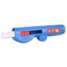 Weicon 10038853 Quadro Cable Stripper No.16 Wcn10038853