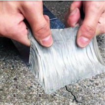 Aluminum Tape: Highly Durable And Waterproof Adhesive Tape