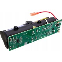 Cameron-sino Accumulatore Dem-vx95 Batteria Nera 4 Ah