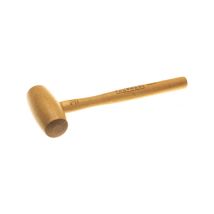 Mazzuolo In Legno A Botte 60mm