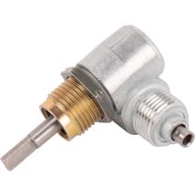 Engranaje Angular Renault 0123042500