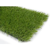 Yourgrass - Cesped Artificial Marlon 25 Mm Rollo De 2x5 M (10 M2)