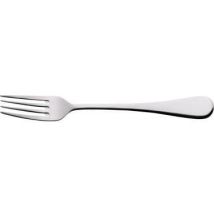 Gabel Celine Mehrweg 21cm Edelstahl 18/10 Poliert Silber 12 St./pack.