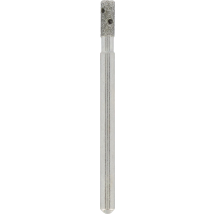 Broca Para Vidrio, Ø 32 Mm Dremel 26150662jb