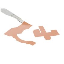 86/125 Wärmeleitpad 2 Mm 1.5 W/mk (l X B) 120 Mm X 200 Mm - Kerafol