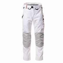 Bosseur - Pantalón De Trabajo Harpoon Medium Niva - Especial Pintor Y Escayolista - Talla 50 - 11638