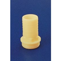 Raccordo Nylon Portagomma 2130 D 20 Mm X 3/4- Bucchi- 20,0 Pz