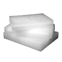 Paraffina Bianca Pura In Lastre Da 1 Kg Ca Per Candele Industria Paraffinoterapi