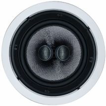 Magnat Diffusore Ic 82 Per Interni De 2 Vie White 100 W