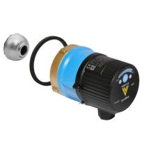 Universalmotor Bwo 155 Ert 230v Mit Elektr.regelthermostat 433-101-060 - Vortex